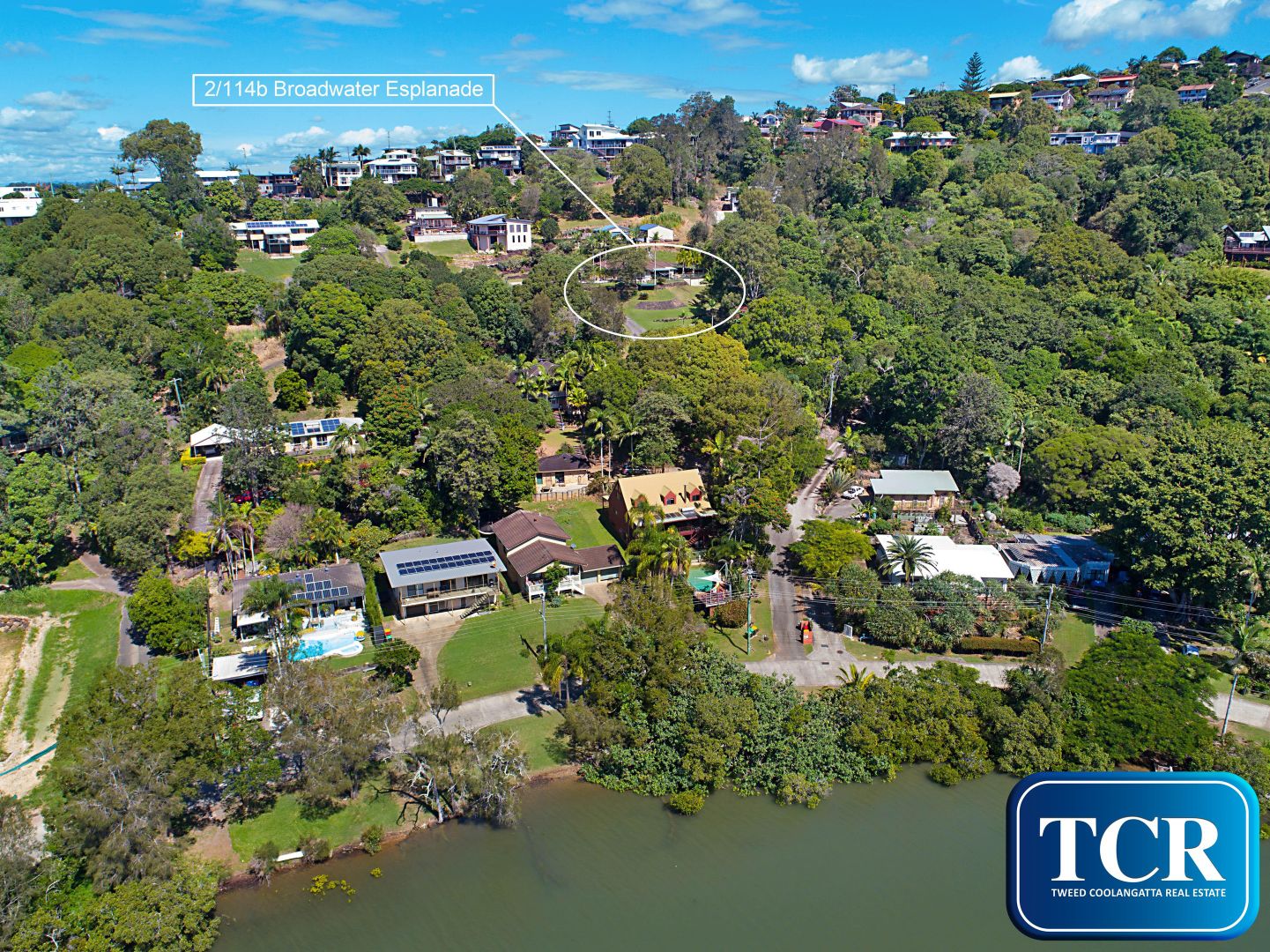 2/114B Broadwater Esplanade, Bilambil Heights NSW 2486, Image 1