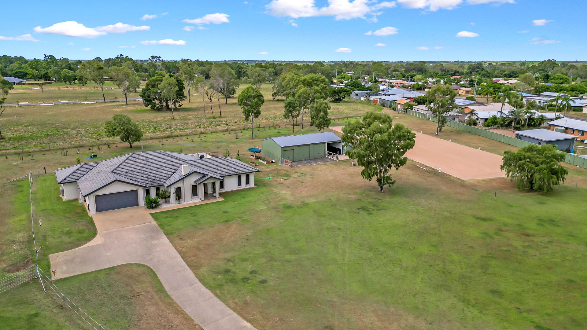 10 Tantitha Road, Gooburrum QLD 4670, Image 1