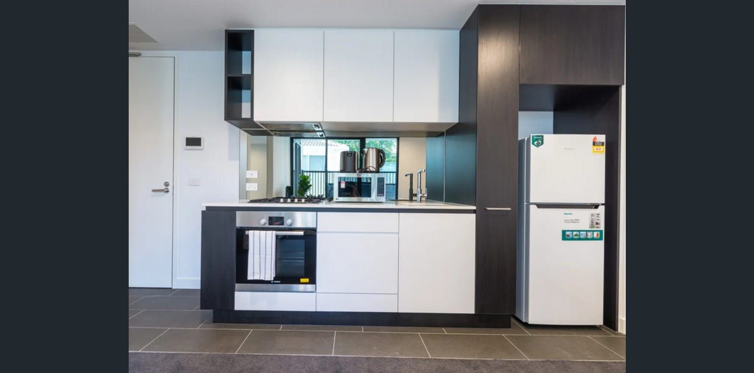 107/57 Irving Avenue, Box Hill VIC 3128 Apartment For Rent 500