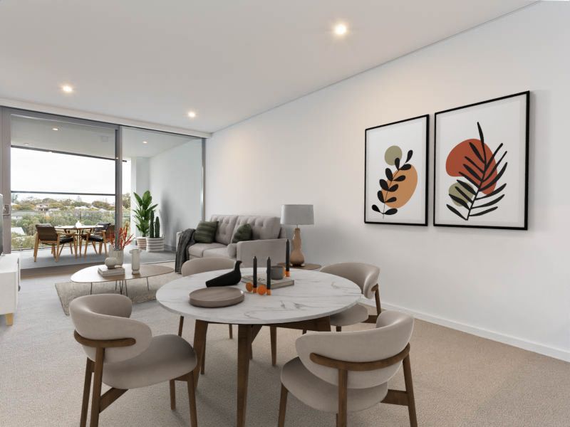 2 bedrooms House in 102/2 Milyarm Rise SWANBOURNE WA, 6010