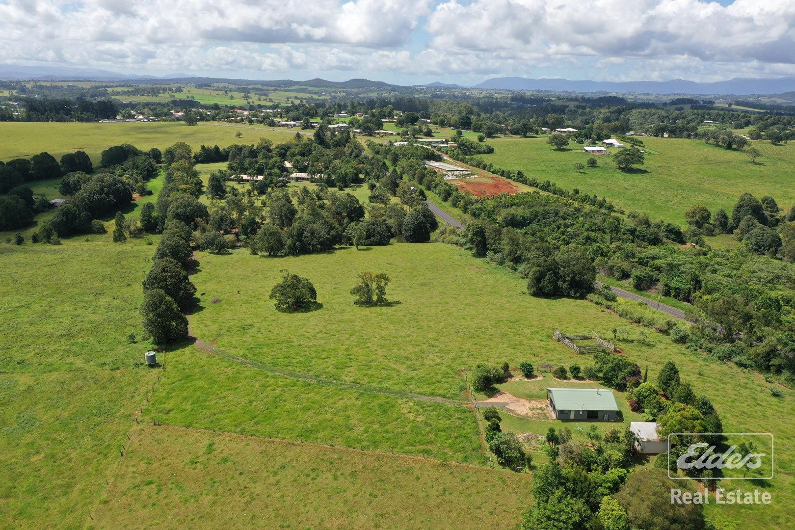 Malanda QLD 4885, Image 0