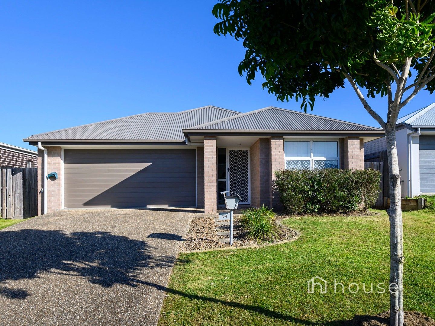 34 Lomandra Street, Deebing Heights QLD 4306, Image 0