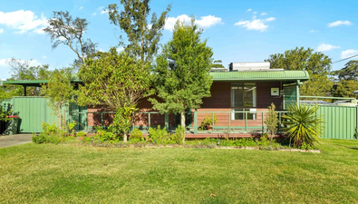 Picture of 126 THE WOOL ROAD, ST GEORGES BASIN NSW 2540