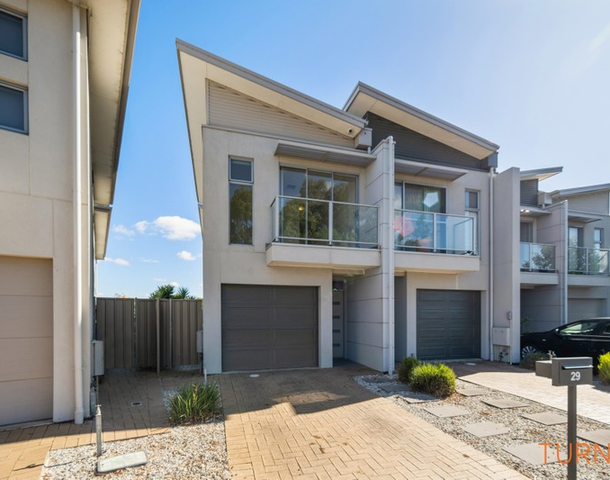 29 Douglas Drive, Mawson Lakes SA 5095