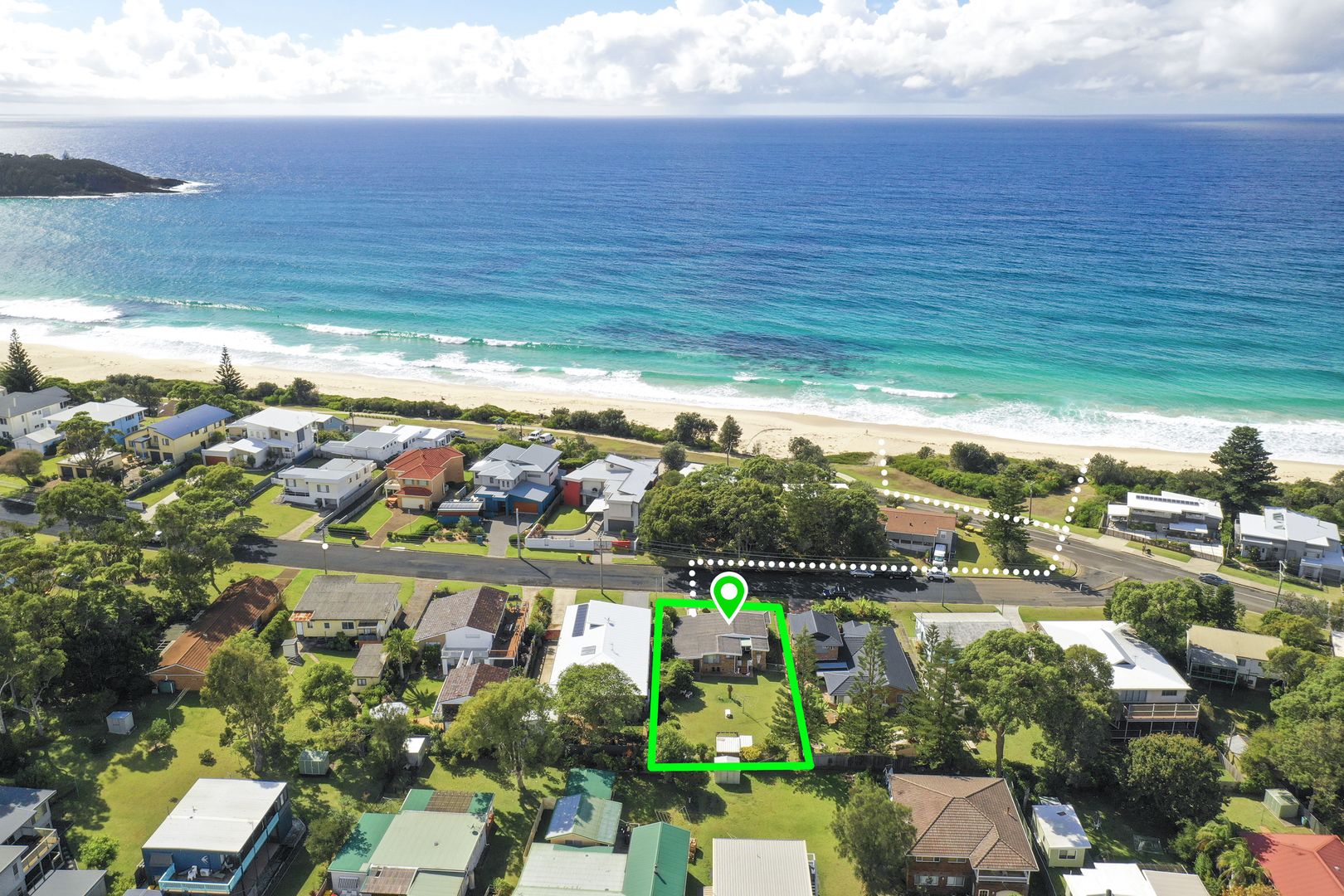 75 Donlan Road, Mollymook NSW 2539, Image 1