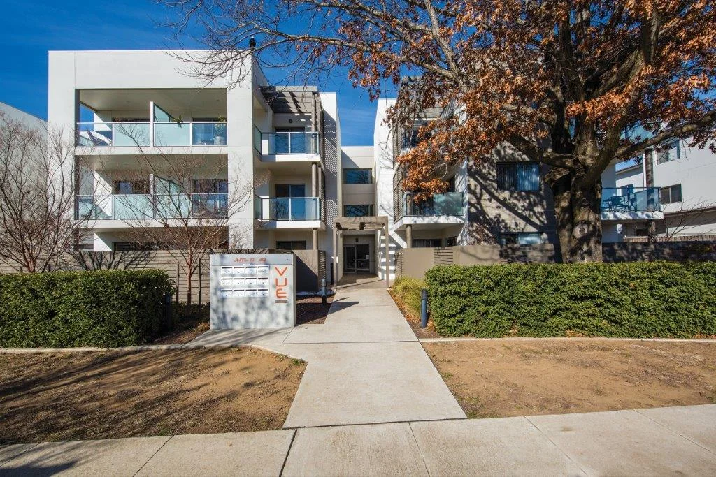 Primary image of 19/3 Towns Crescent, Turner ACT 2612