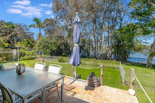 Picture of 38 Wyuna Road, TWEED HEADS WEST NSW 2485
