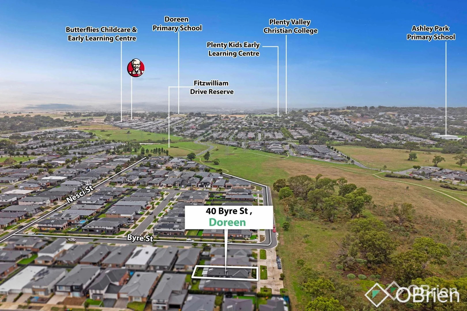 Additional image 18 of 40 Byre Street, Doreen VIC 3754