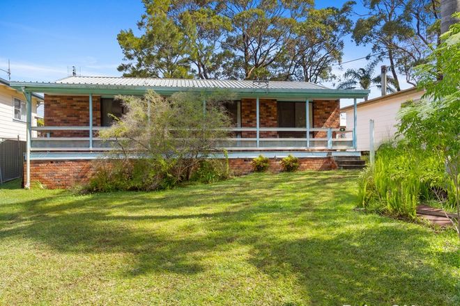 Picture of 269 Sunset Strip, MANYANA NSW 2539