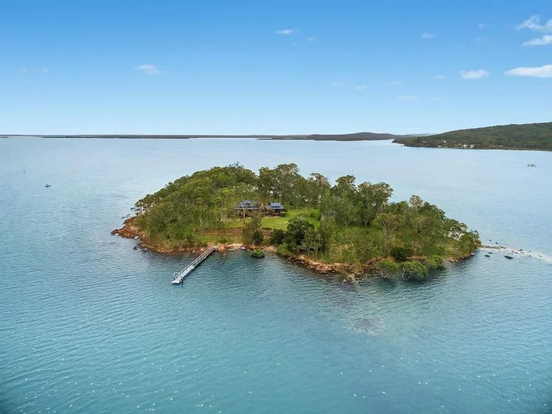 Additional image 10 of 1 Garden Island, North Arm Cove NSW 2324
