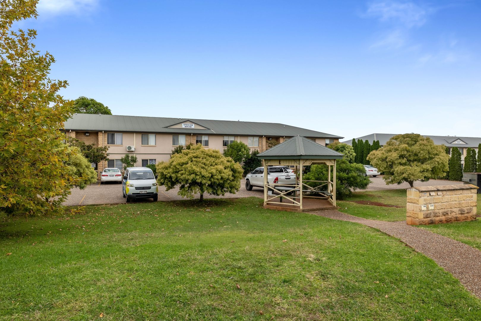 10/5-7 Uniplaza Court, Kearneys Spring QLD 4350, Image 1