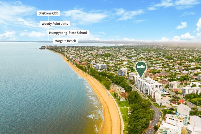 Picture of 271/59 Marine Parade, REDCLIFFE QLD 4020