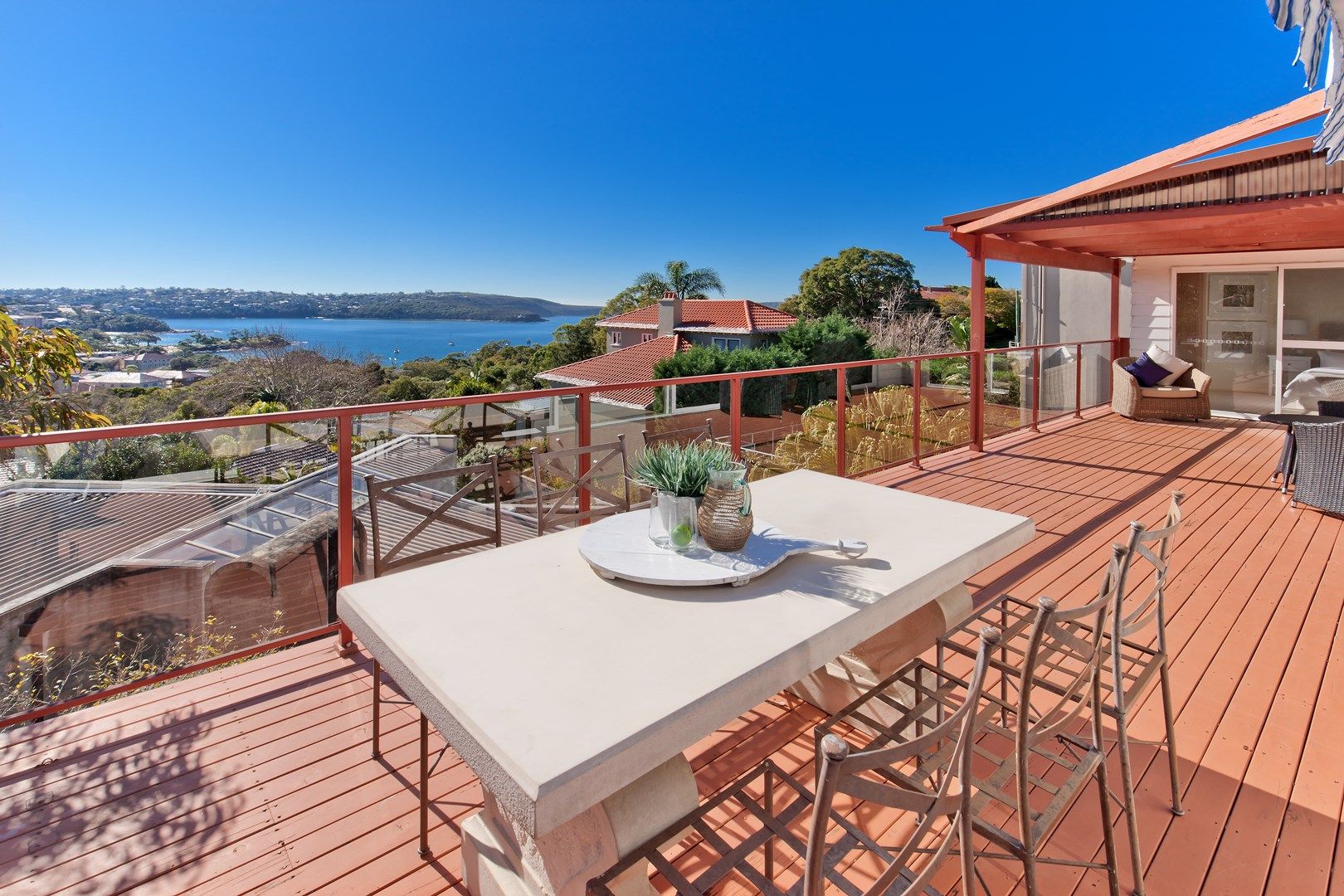 3 Dugald Road, Mosman Property History & Address Research Domain