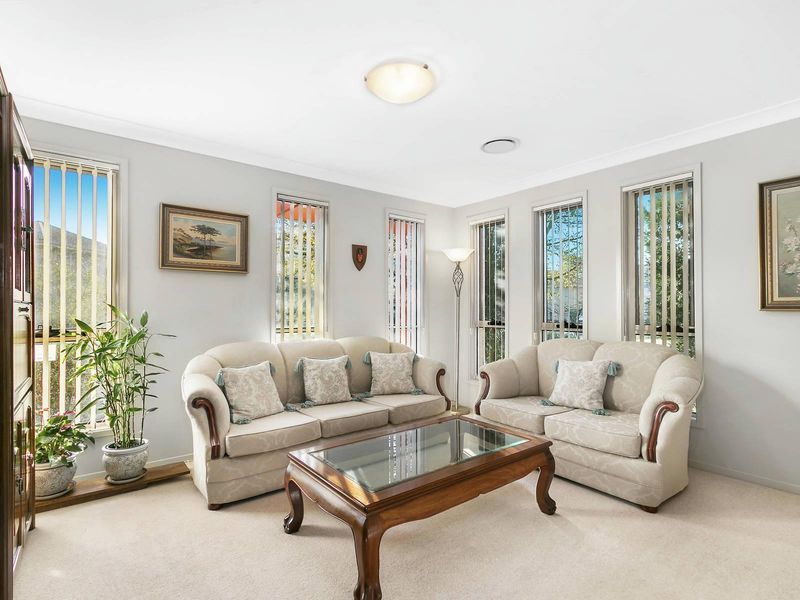 2 Sabal Place, Beaumont Hills NSW 2155, Image 1