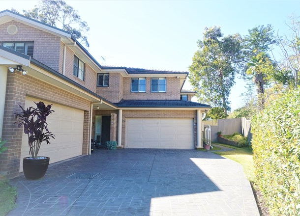 23A Hills Avenue, Epping NSW 2121