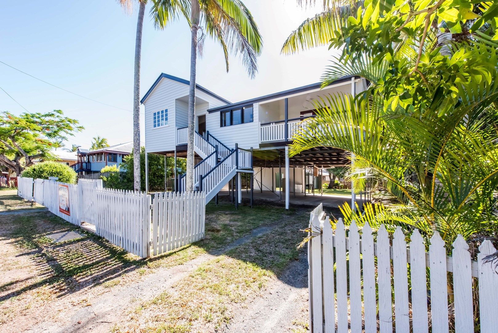 22 Wentford Street, Mackay QLD 4740, Image 0