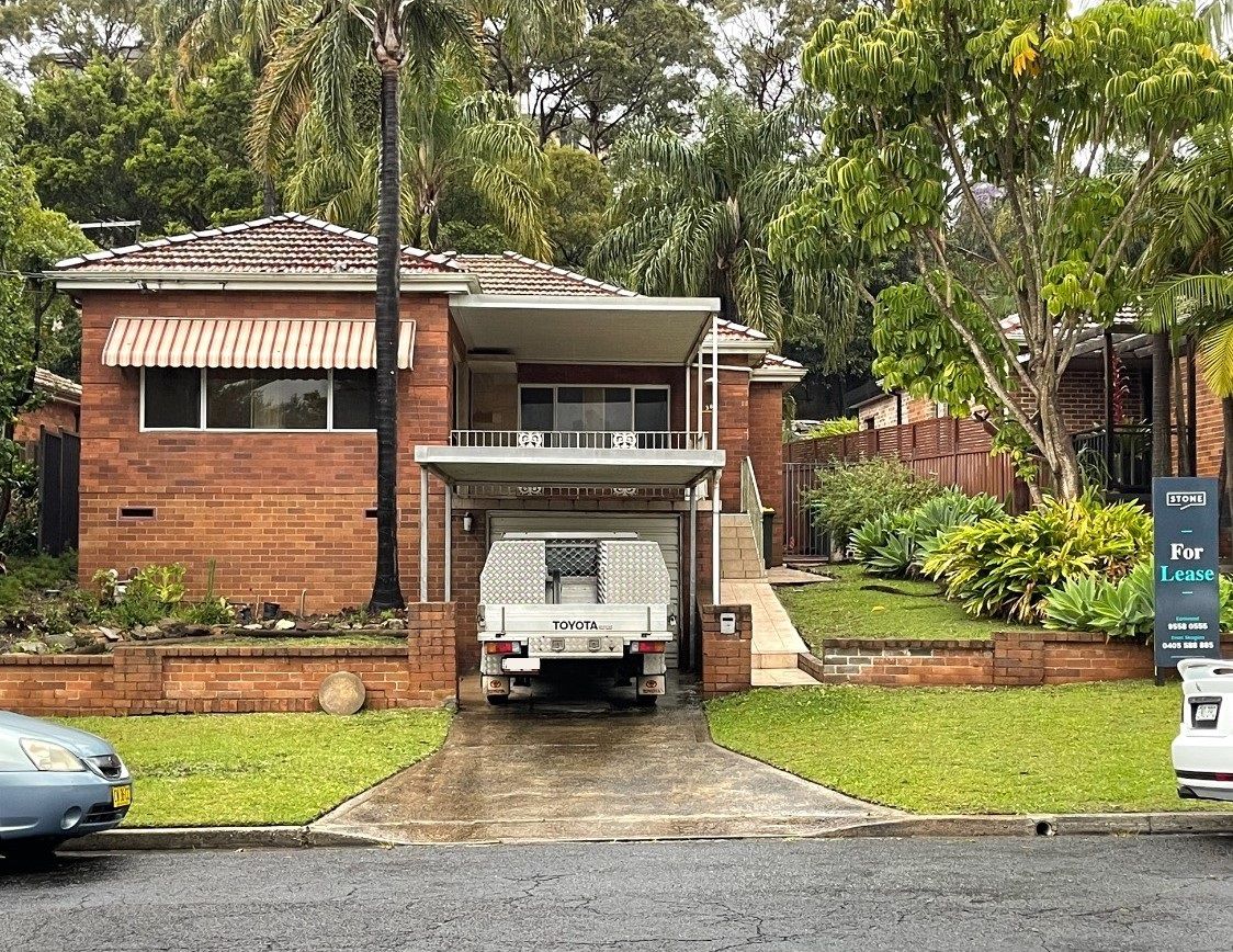 3 bedrooms House in 38 Macquarie Road EARLWOOD NSW, 2206