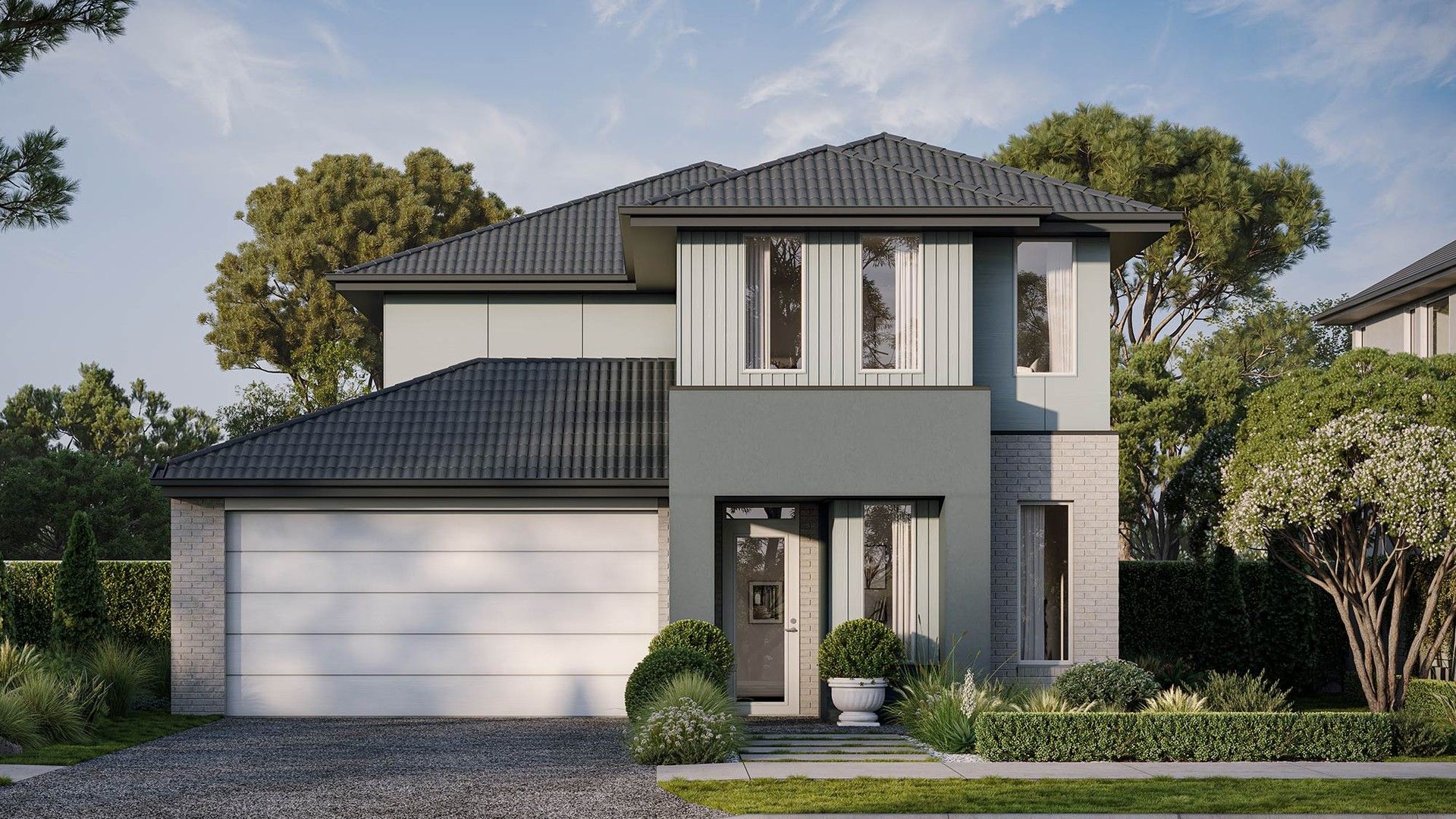 4 bedrooms New House & Land in Lot 200 New Road UPPER COOMERA QLD, 4209