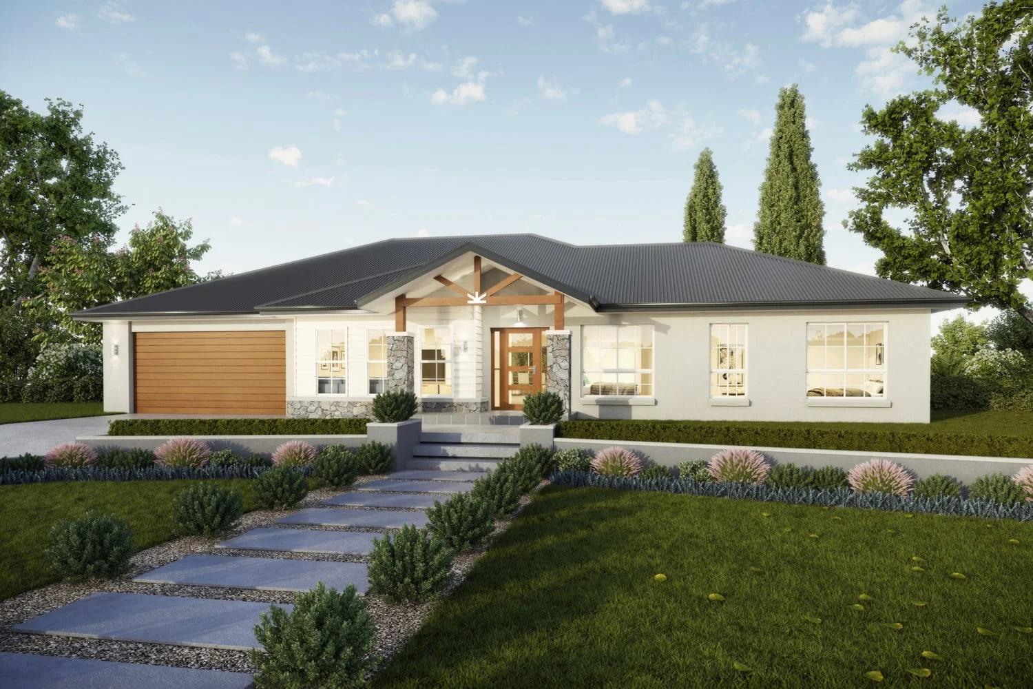 Lot 8 The Avenues Stanthorpe, Stanthorpe QLD 4380