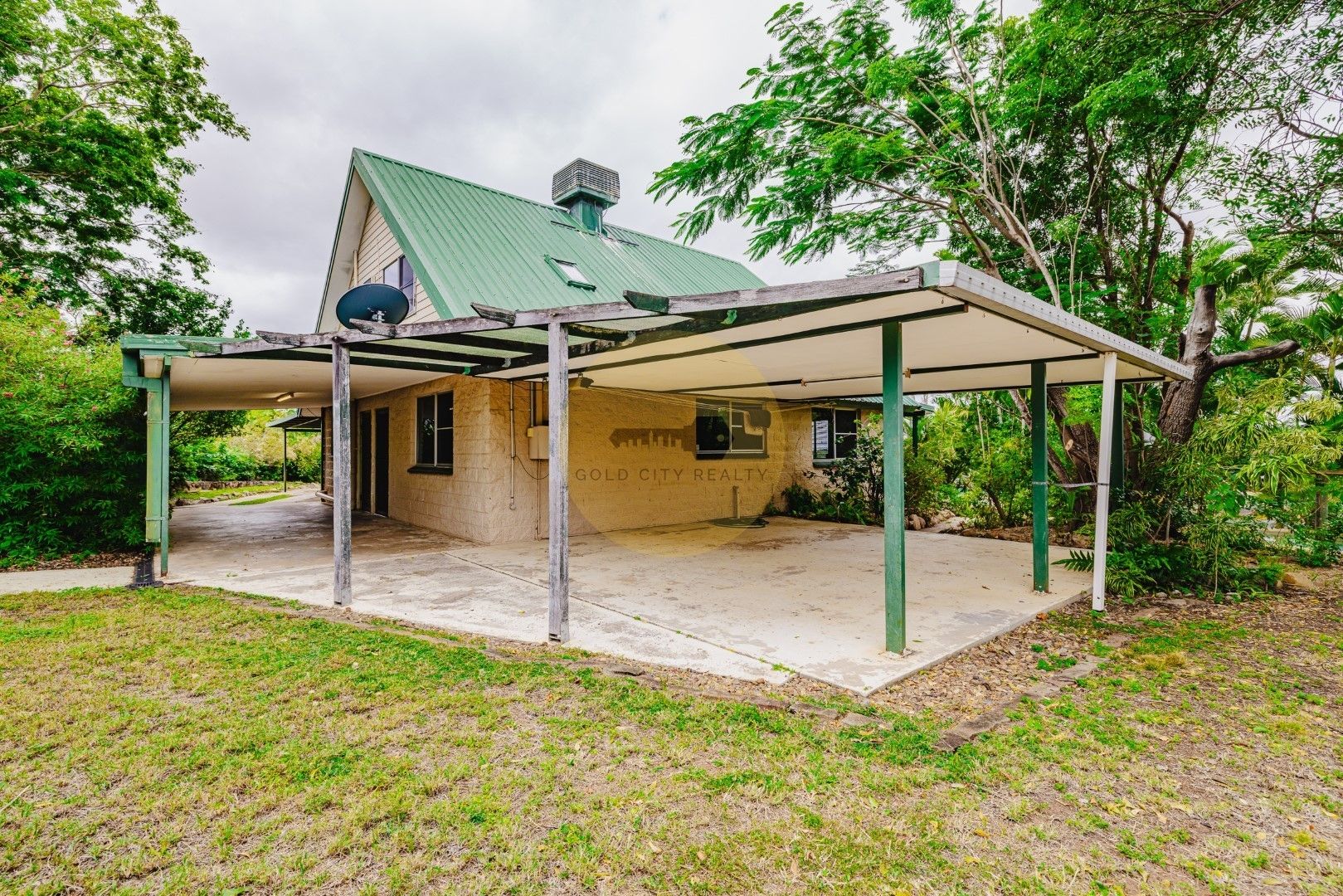 26 Clarke Street, Richmond Hill QLD 4820, Image 1