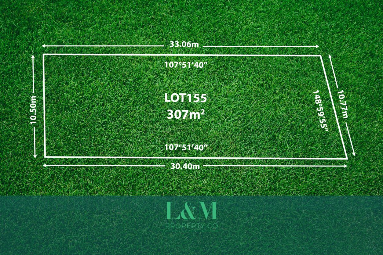Vacant land in 116 Campestre Drive, SUNBURY VIC, 3429