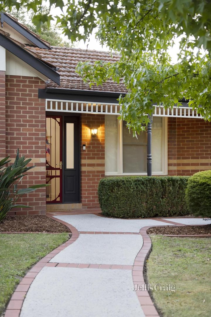 131 Nangathan Way, Croydon North VIC 3136, Image 1