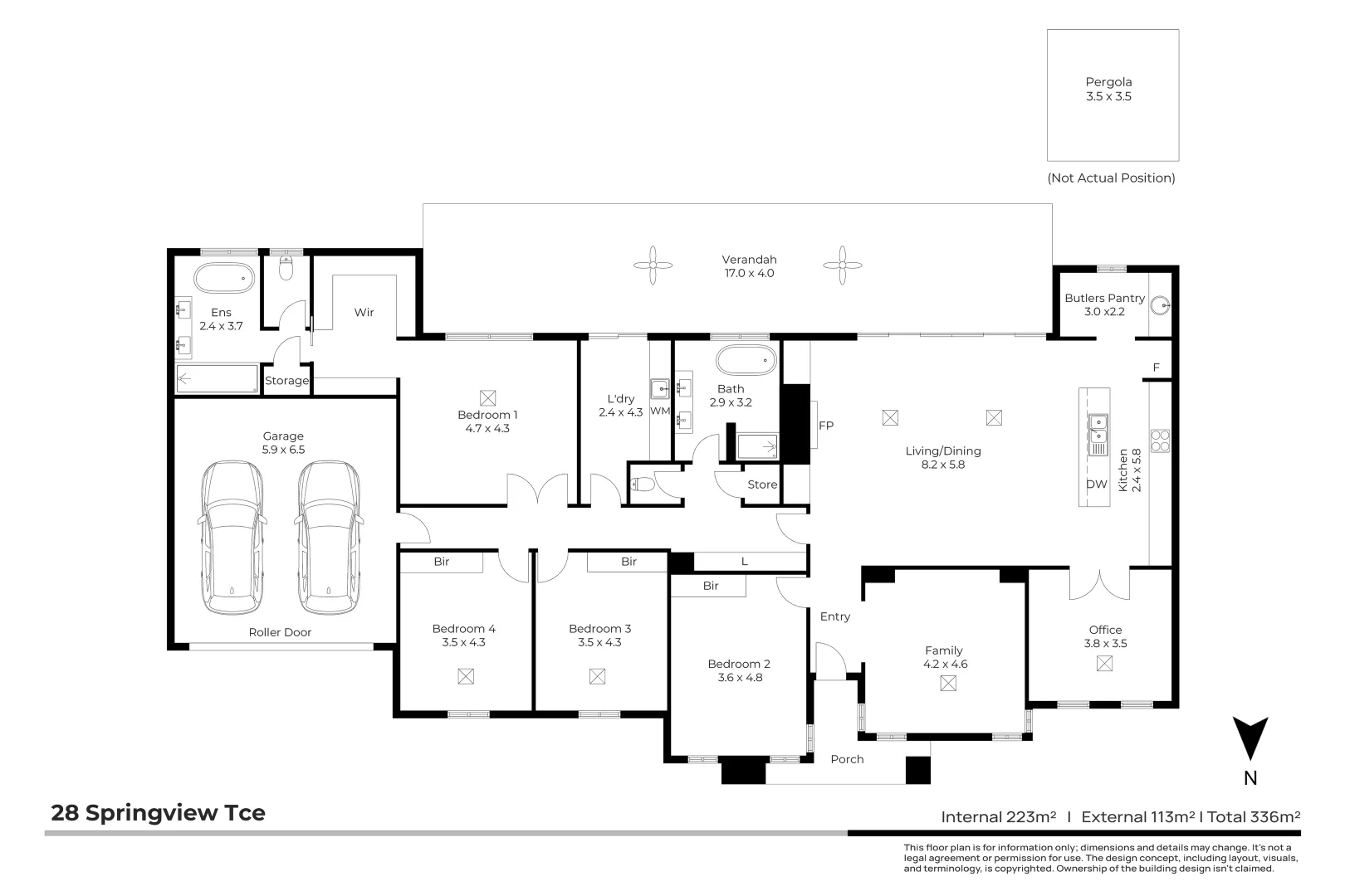 Additional image 16 of 28 Springview Terrace, Mount Barker SA 5251