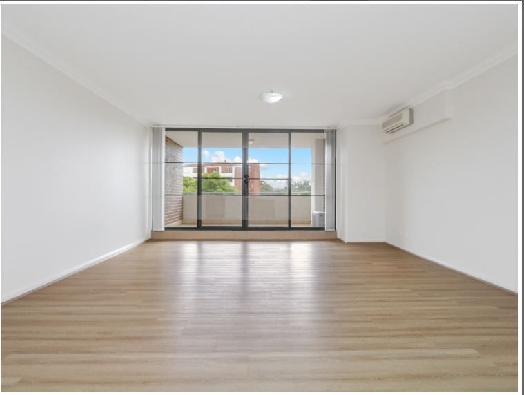 3 bedrooms Apartment / Unit / Flat in 11/1 Hunter Street PARRAMATTA NSW, 2150