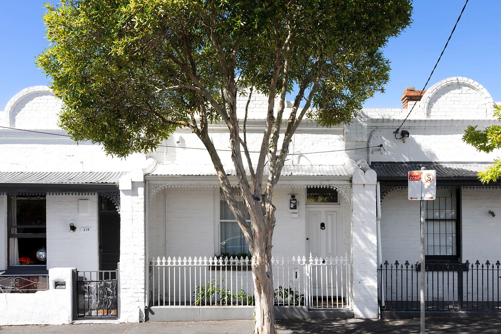 221 Richardson Street, Carlton North VIC 3054, Image 0