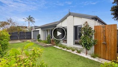 Picture of 1 Reef Drive, TORQUAY VIC 3228