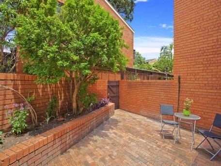 2 bedrooms Townhouse in  LILYFIELD NSW, 2040