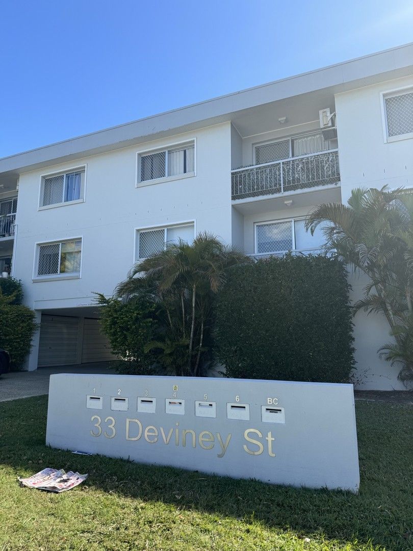 2 bedrooms House in 2/33 Deviney St MORNINGSIDE QLD, 4170