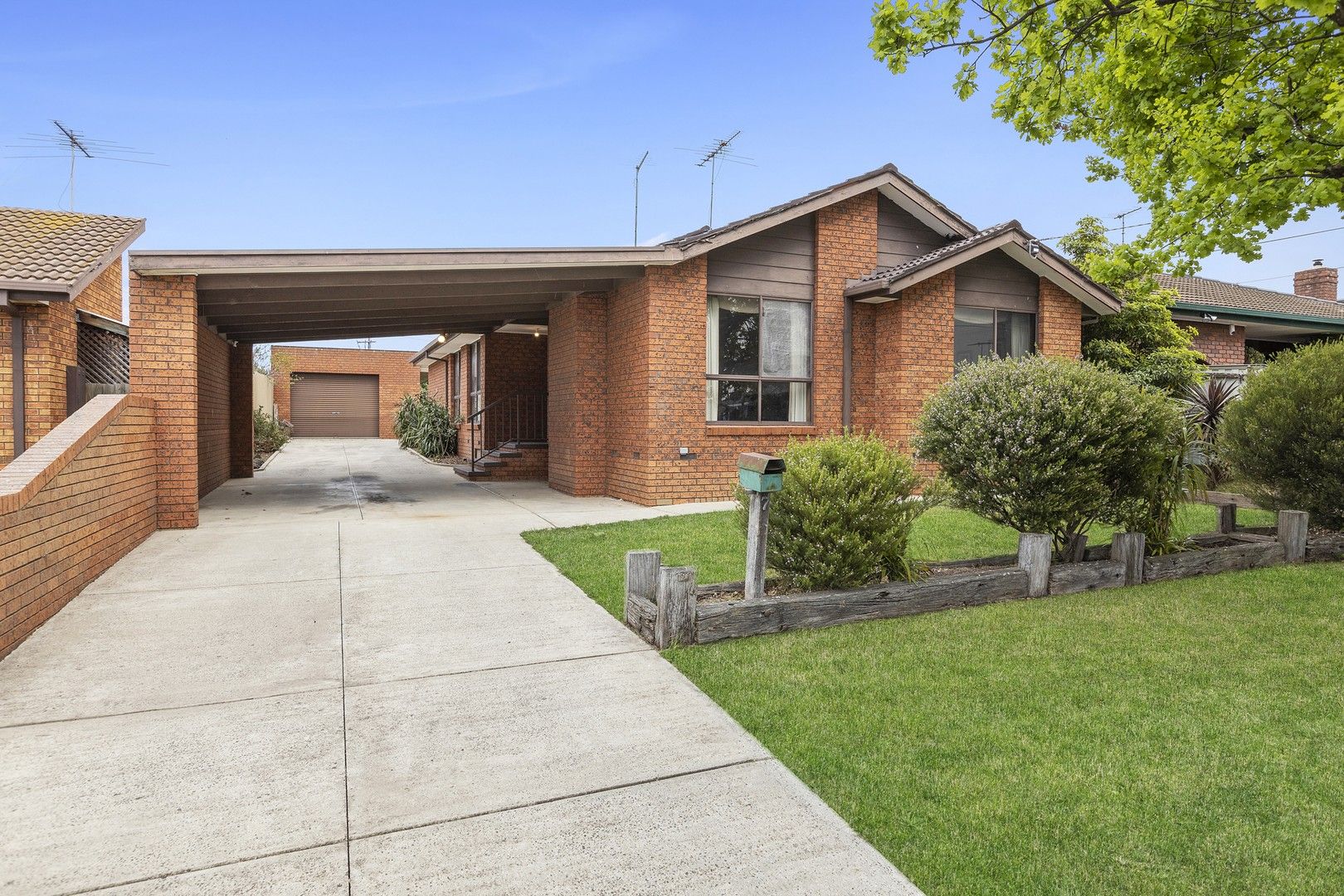 7 Nicholson Crescent, Bell Park VIC 3215, Image 0