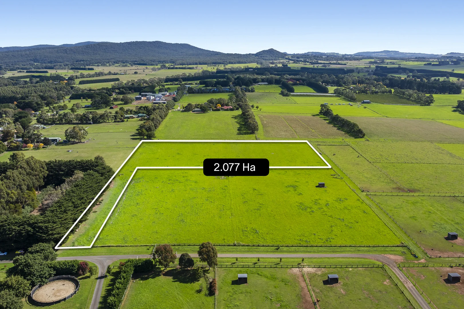 Additional image 7 of Lot 5/1781 Romsey Road, Romsey VIC 3434