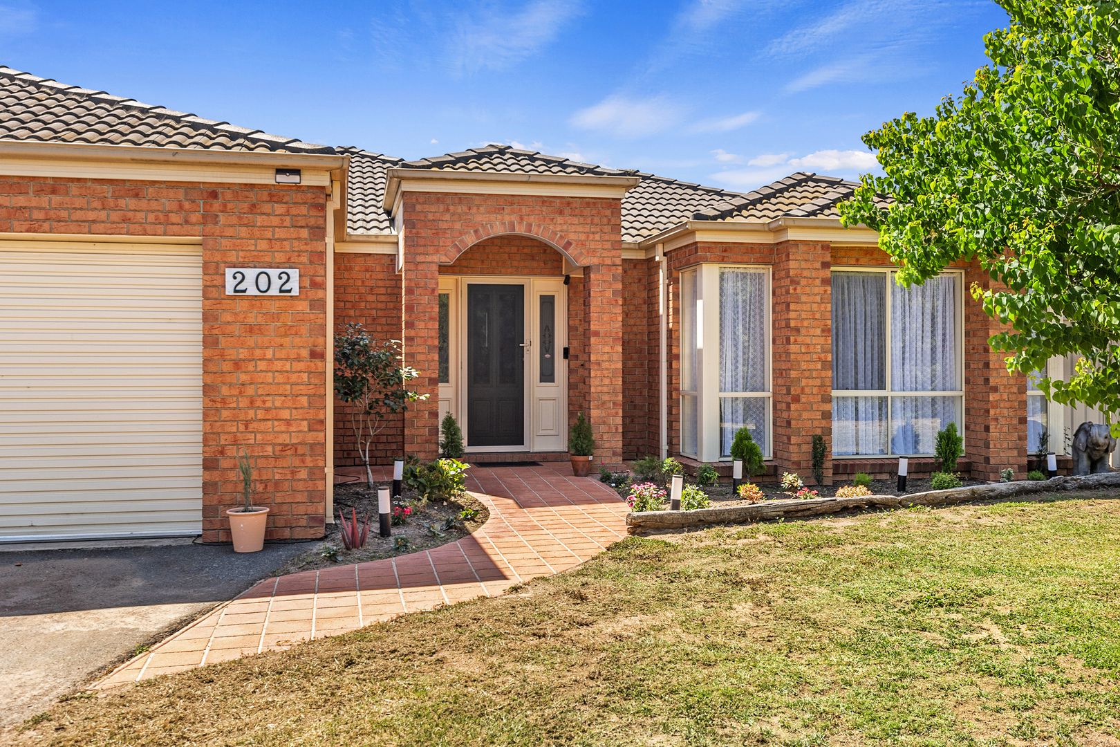 202 EWINGS ROAD, Avenel VIC 3664, Image 1