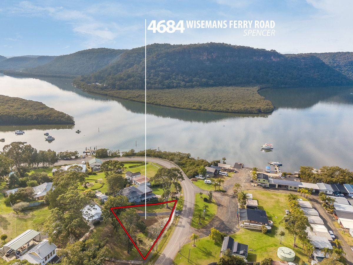 4684 Wisemans Ferry Road, Spencer NSW 2775, Image 0