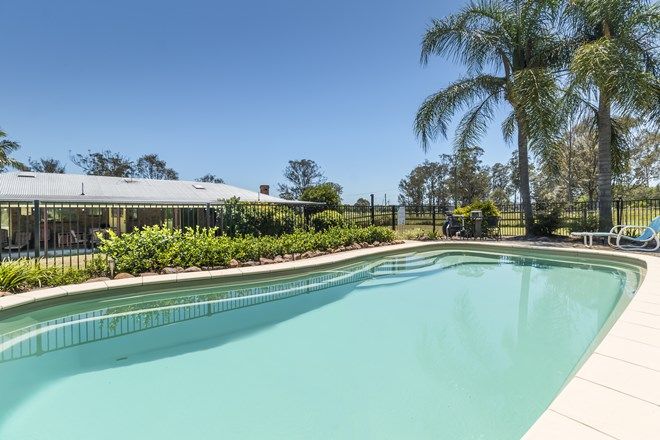 Picture of 225 Brookland Road, ALLENVIEW QLD 4285