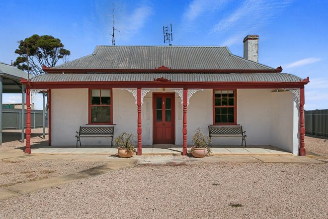 Picture of 54 Kadina Rd, MOONTA SA 5558