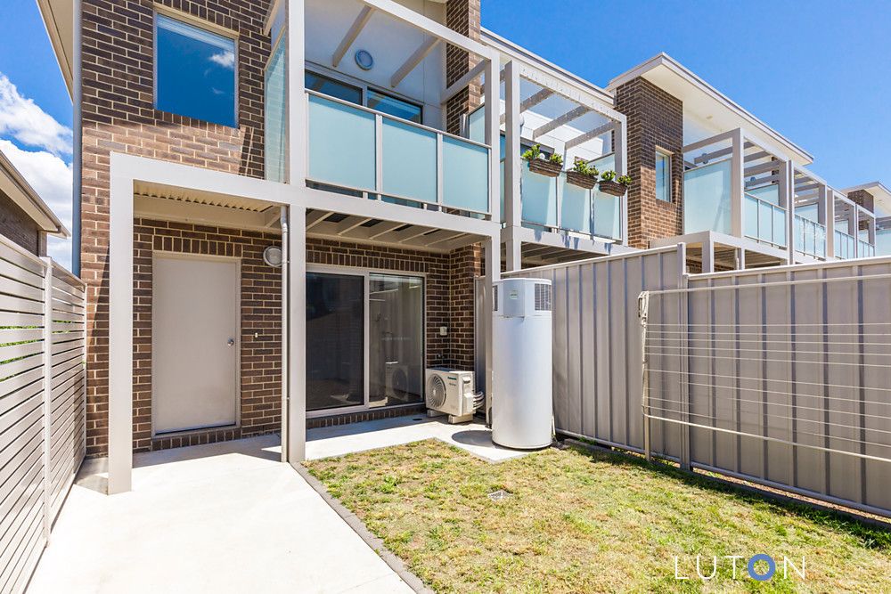 18E Castan Street, Coombs ACT 2611 Townhouse For Rent Domain