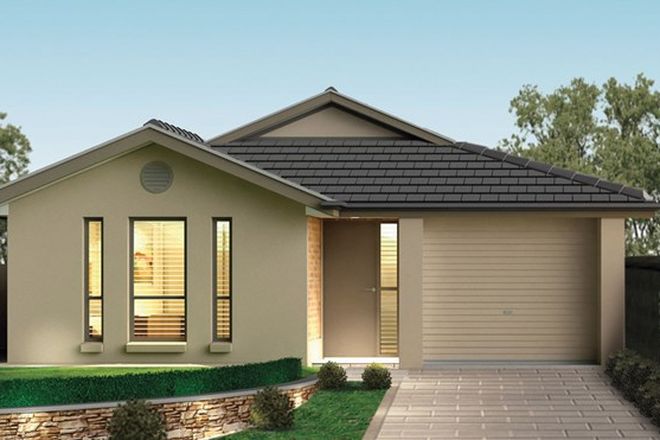 Picture of Lot 2, 201 Kelly Road, MODBURY HEIGHTS SA 5092