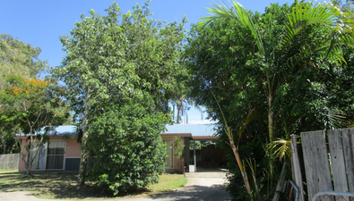 Picture of 2/16 Moreton Terrace, BEACHMERE QLD 4510