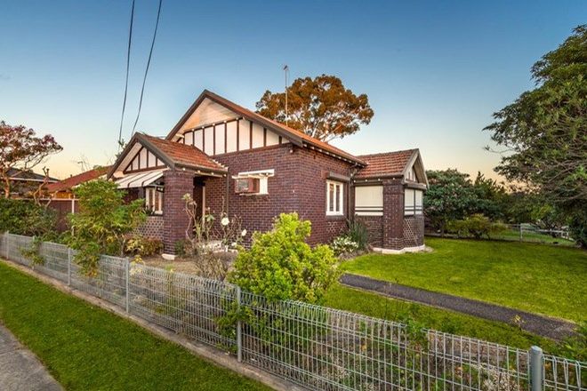 Picture of 1 Tenterfield Street, NORTH STRATHFIELD NSW 2137