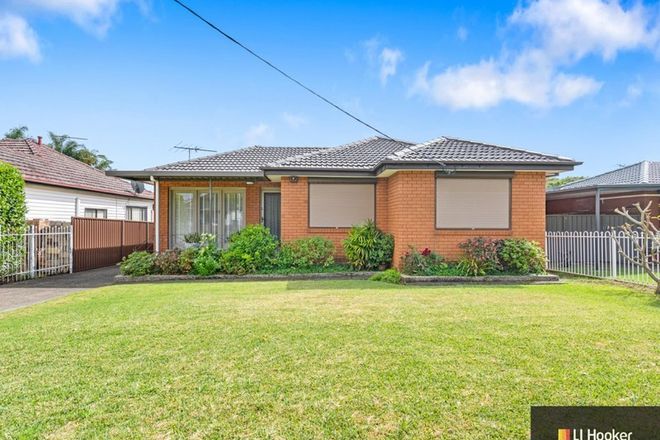 Picture of 513 Cabramatta Road West, CABRAMATTA WEST NSW 2166