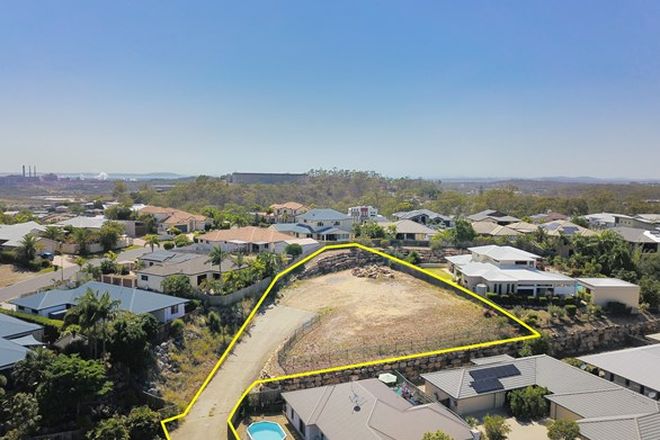 Picture of 7 Beaver Avenue, SOUTH GLADSTONE QLD 4680