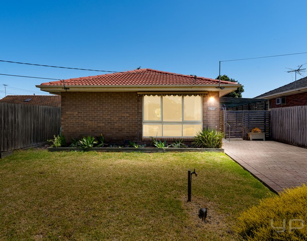 96 Talbot Street, Altona Meadows VIC 3028