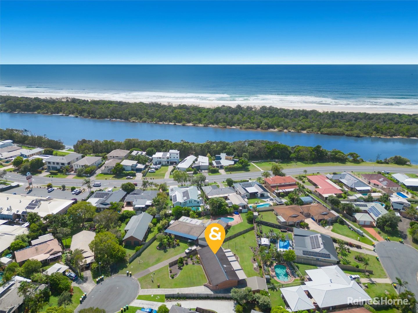 2 Windsor Court, Pottsville NSW 2489, Image 0