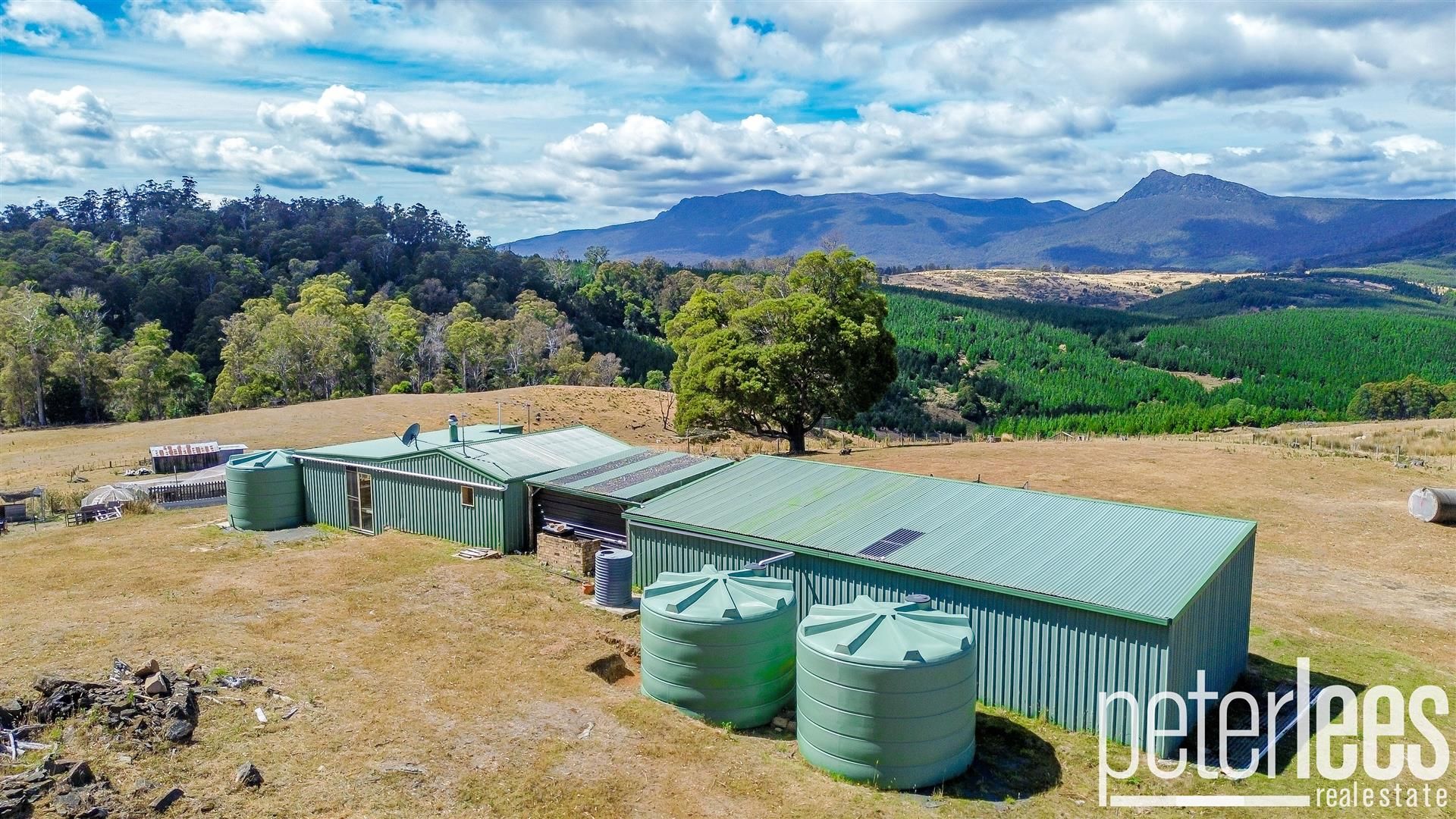 2285 Hayes Road, Blessington TAS 7212, Image 1