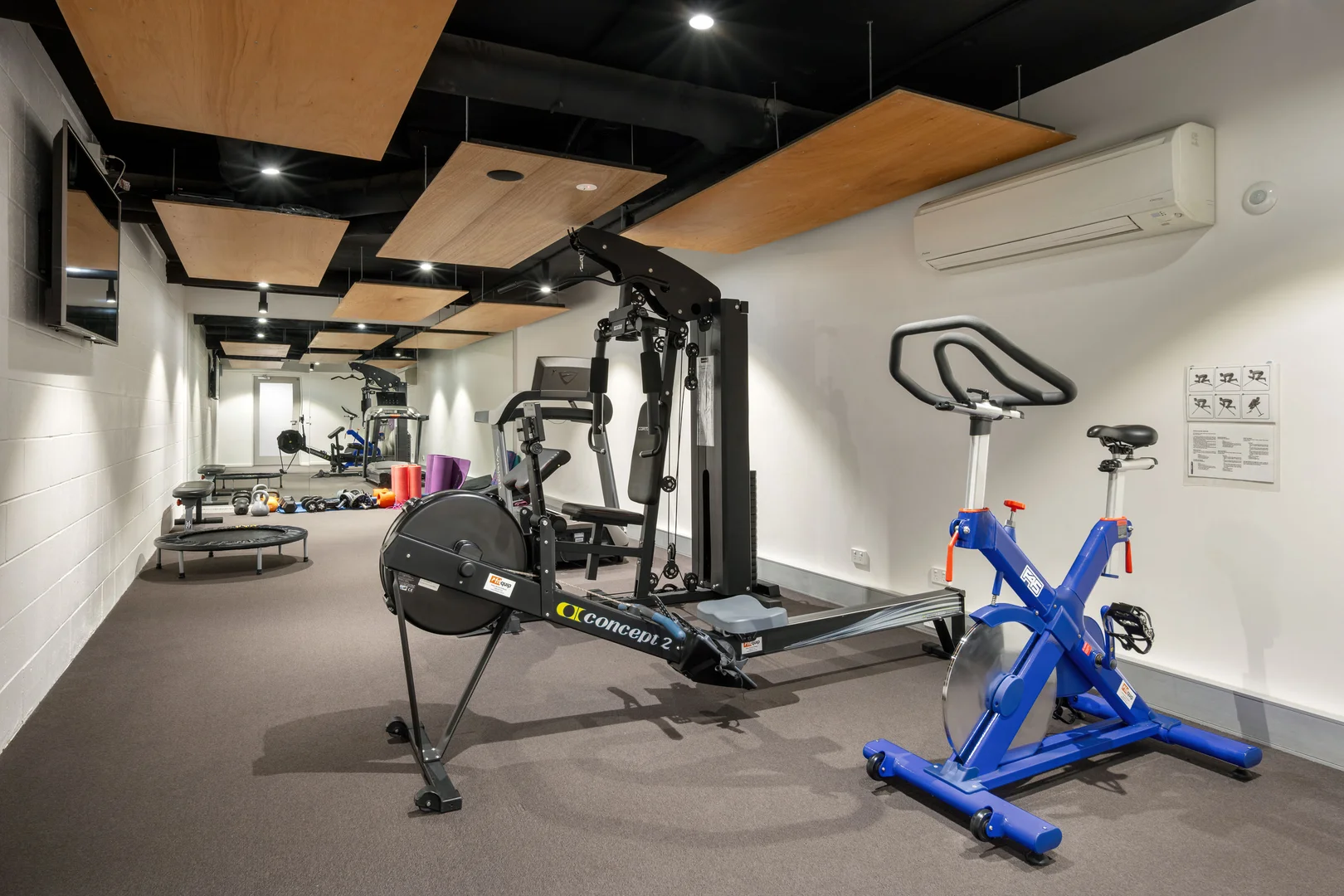 Additional image 9 of 606/8 Dickens St, Spring Hill QLD 4000