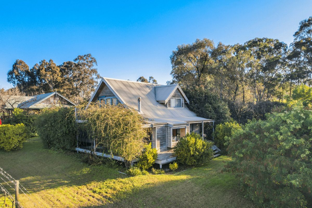 2/2 Oakey Creek Road, Pokolbin NSW 2320, Image 0