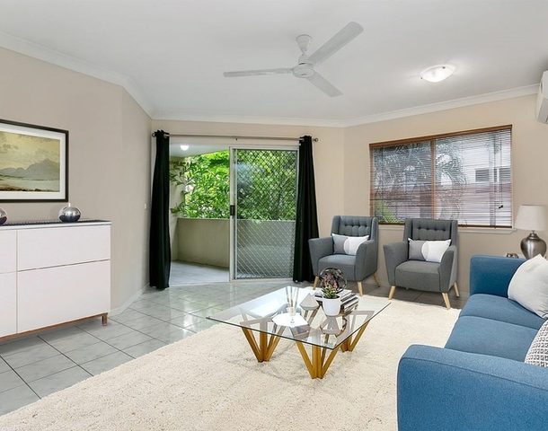 8/51 Mccormack Street, Manunda QLD 4870